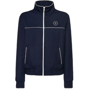 Sporty and Rich - SRHWC track jacket (Navy) - S